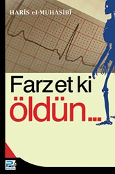 Farzet ki Öldün... - Karınca & Polen Yayınları