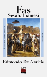 Fas Seyahatnamesi - Elips Kitap
