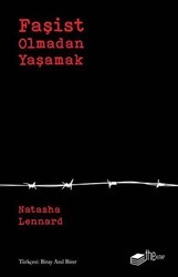 Faşist Olmadan Yaşamak - The Kitap