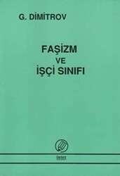 Faşizm ve İşçi Sınıfı - İnter Yayınları