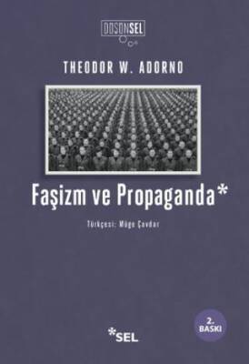 Faşizm ve Propaganda - 1