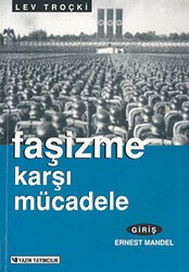 Faşizme Karşı Mücadele - Yazın Yayıncılık