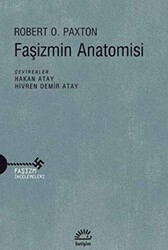Faşizmin Anatomisi - İletişim Yayınevi