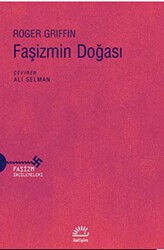 Faşizmin Doğası - İletişim Yayınevi