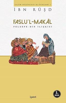 Faslu`l - Makal