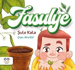 Fasulye - Cezve Çocuk