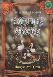 Father Stork - Büyülü Fener Yayınları