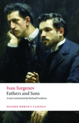 Fathers and Sons - Oxford University Press - Classics