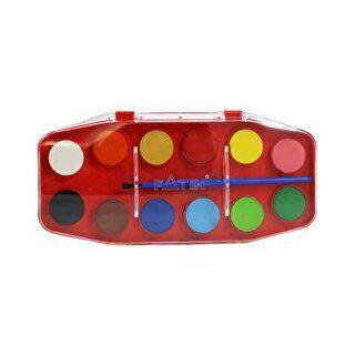 Fatih Sulu Boya F-12 Big Size - 1