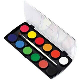 Fatih Sulu Boya K-12 King Size - 1