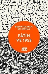 Fatih ve 1953 - 160. Kilometre Yayınevi