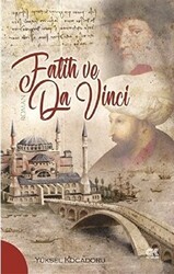 Fatih ve Da Vinci - Gençlik Kitabevi Yayınları