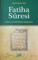 Fatiha Suresi - Guraba Yayınları