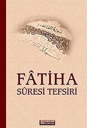Fatiha Suresi Tefsiri - Erkam Yayınları