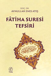 Fatiha Suresi Tefsiri - Nida Yayıncılık