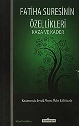 Fatiha Suresinin Özellikleri - Kardelen Yayınları