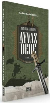 Fatih’in Alpereni Ayvaz Dede - 1