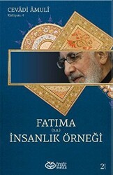 Fatıma sa - İnsanlık Örneği - Önsöz Yayıncılık