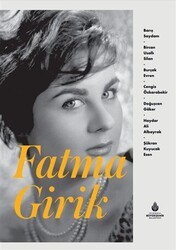Fatma Girik - İBB Yayınları