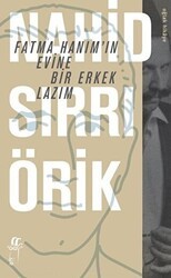 Fatma Hanım’ın Evine Bir Erkek Lazım - Oğlak Yayıncılık