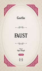 Faust - Islık Yayınları