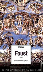 Faust - Sosyal Yayınları