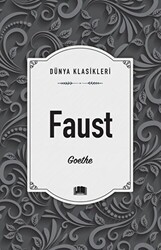 Faust - Ema Kitap