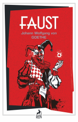 Faust - Ren Kitap