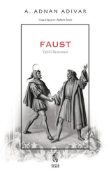 Faust - Tahlil Denemesi - İnsan Yayınları