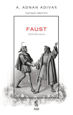 Faust - Tahlil Denemesi - 1