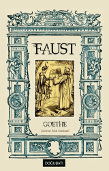 Faust Tam Metin - Doğu Batı Yayınları