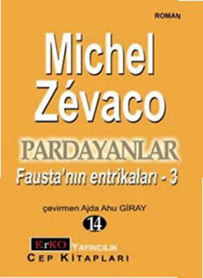 Fausta’nın Entrikaları 3 - 1