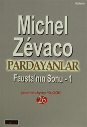 Fausta’nın Sonu 1 - Erko Yayıncılık