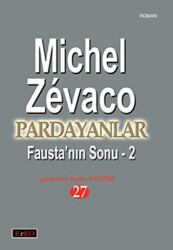 Fausta’nın Sonu 2 - Erko Yayıncılık