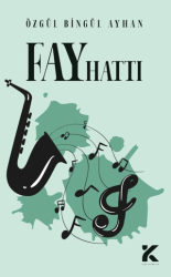Fay Hattı - Kiba Yayımcılık