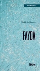 Fayda - İktisat Yayınları