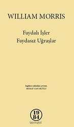 Faydalı İşler Faydasız Uğraşlar - 1984 Yayınevi