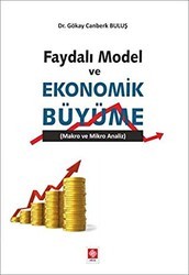 Faydalı Model ve Ekonomik Büyüme - Ekin Basım Yayın