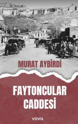Faytoncular Caddesi - 1