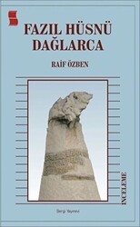 Fazıl Hüsnü Dağlarca - 1