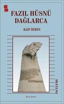 Fazıl Hüsnü Dağlarca - 1