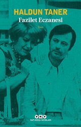 Fazilet Eczanesi - Yapı Kredi Yayınları