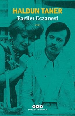 Fazilet Eczanesi - 1