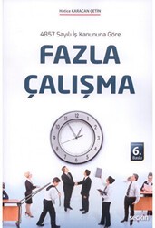 Fazla Çalışma - Seçkin Yayıncılık