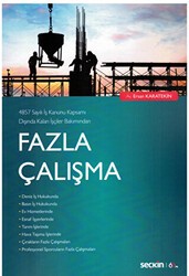 Fazla Çalışma - Seçkin Yayıncılık
