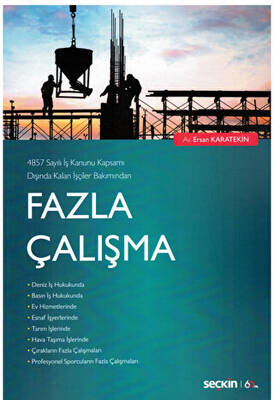 Fazla Çalışma - 1