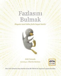 Fazlasını Bulmak - Nar Çocuk