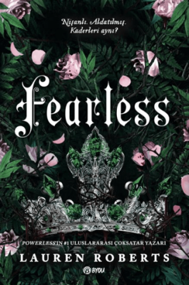 Fearless - 1