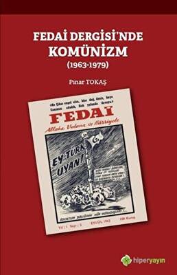 Fedai Dergisi’nde Komünizm 1963-1979 - 1