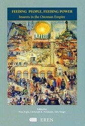 Feeding People, Feeding Power - Eren Yayıncılık